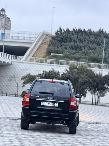 Kia Sportage 2007, 260,000 km - 2.0 л - Bakı