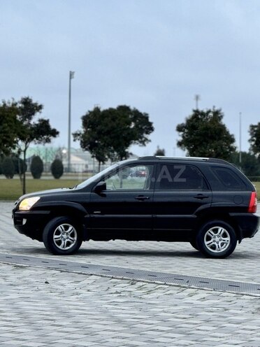 Kia Sportage 2007, 260,000 km - 2.0 л - Bakı