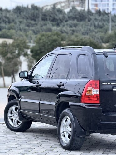 Kia Sportage 2007, 260,000 km - 2.0 л - Bakı