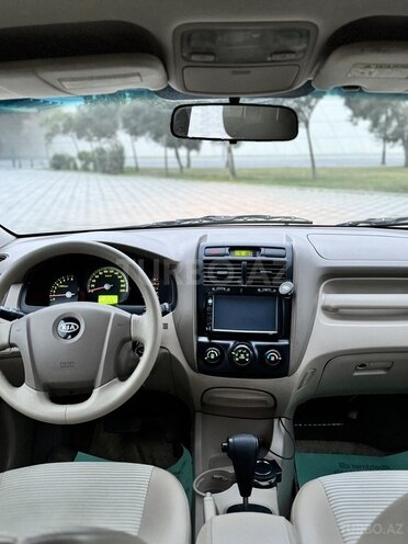 Kia Sportage 2007, 260,000 km - 2.0 л - Bakı