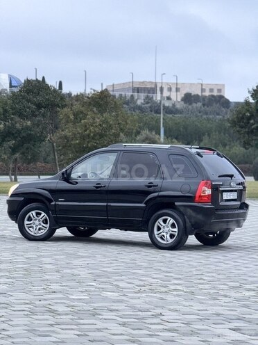 Kia Sportage 2007, 260,000 km - 2.0 л - Bakı