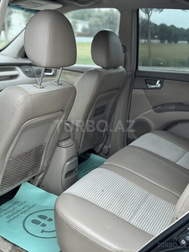 Kia Sportage 2007, 260,000 km - 2.0 л - Bakı
