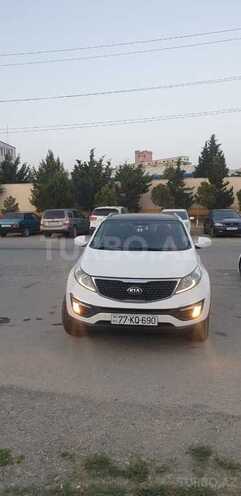 Kia Sportage 2014, 137,300 km - 2.0 л - Bakı