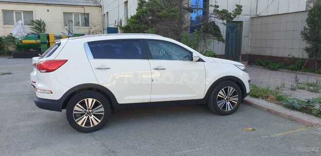 Kia Sportage 2014, 137,300 km - 2.0 л - Bakı