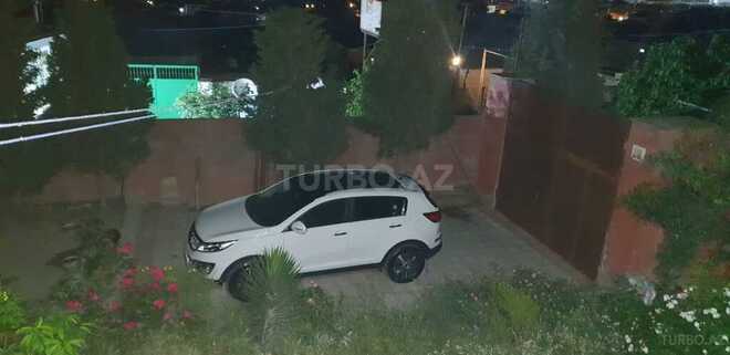 Kia Sportage 2014, 137,300 km - 2.0 л - Bakı