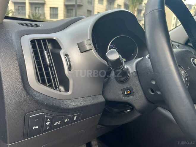 Kia Sportage 2014, 137,300 km - 2.0 л - Bakı