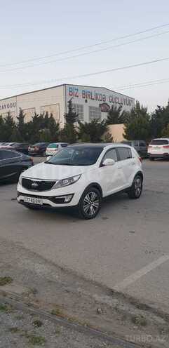 Kia Sportage 2014, 137,300 km - 2.0 л - Bakı