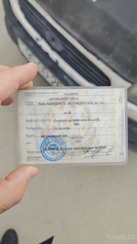 Ford Transit 2000, 555,555 km - 2.5 л - Bakı