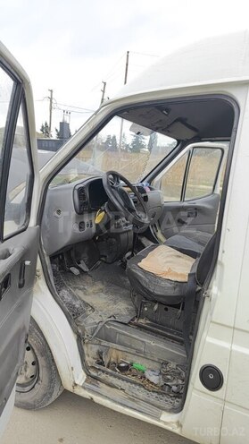 Ford Transit 2000, 555,555 km - 2.5 л - Bakı