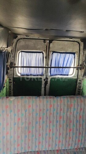 Ford Transit 2000, 555,555 km - 2.5 л - Bakı