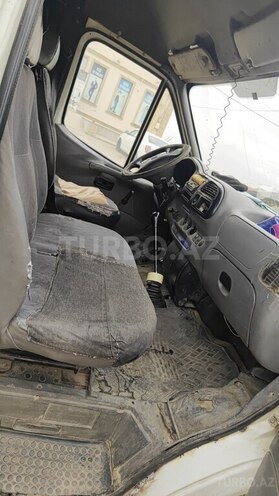 Ford Transit 2000, 555,555 km - 2.5 л - Bakı