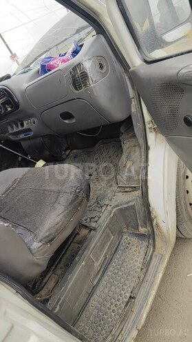 Ford Transit 2000, 555,555 km - 2.5 л - Bakı