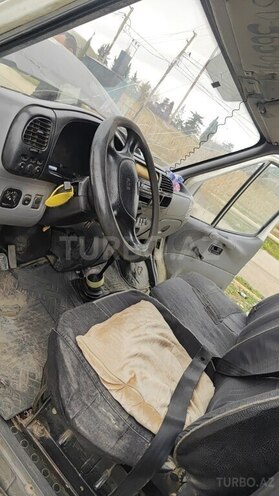 Ford Transit 2000, 555,555 km - 2.5 л - Bakı