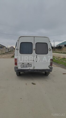 Ford Transit 2000, 555,555 km - 2.5 л - Bakı