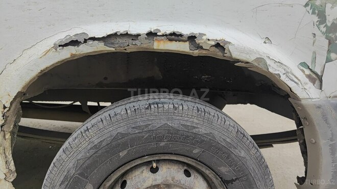 Ford Transit 2000, 555,555 km - 2.5 л - Bakı