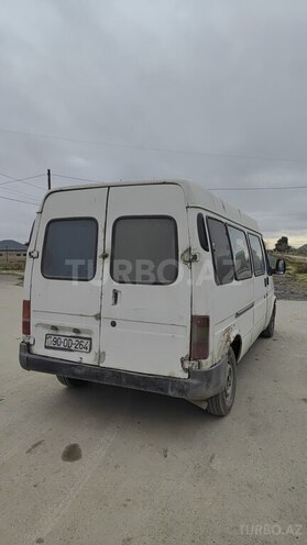 Ford Transit 2000, 555,555 km - 2.5 л - Bakı
