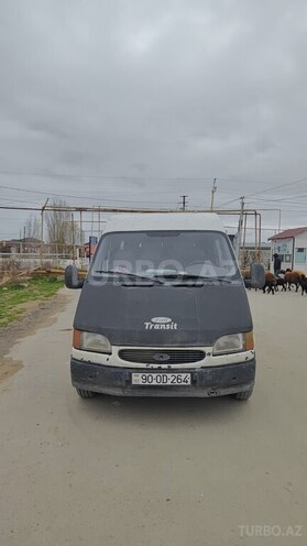 Ford Transit 2000, 555,555 km - 2.5 л - Bakı