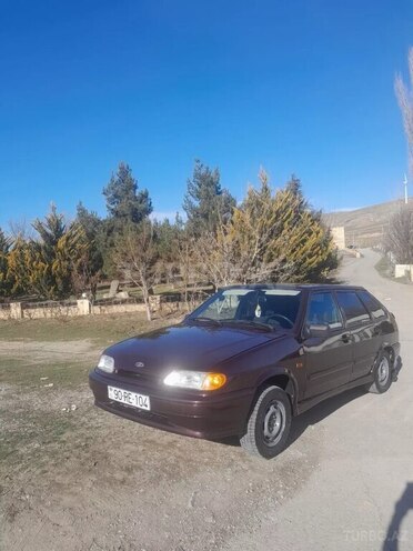 LADA (VAZ) 2114 2012, 170,200 km - 1.6 l - Şamaxı