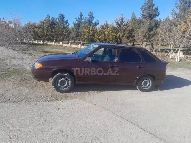 LADA (VAZ) 2114 2012, 170,200 km - 1.6 l - Şamaxı