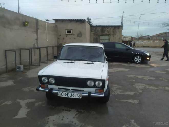 LADA (VAZ) 2106 1992, 98,681 km - 1.6 l - Bakı