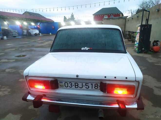 LADA (VAZ) 2106 1992, 98,681 km - 1.6 l - Bakı