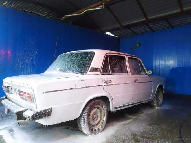 LADA (VAZ) 2106 1992, 98,681 km - 1.6 l - Bakı