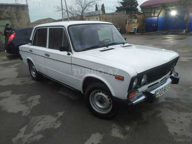 LADA (VAZ) 2106 1992, 98,681 km - 1.6 l - Bakı