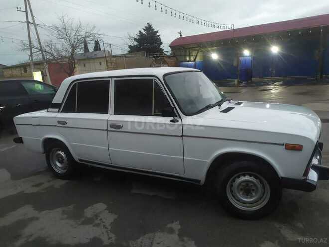 LADA (VAZ) 2106 1992, 98,681 km - 1.6 l - Bakı