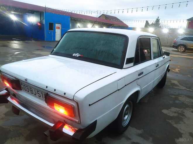 LADA (VAZ) 2106 1992, 98,681 km - 1.6 l - Bakı