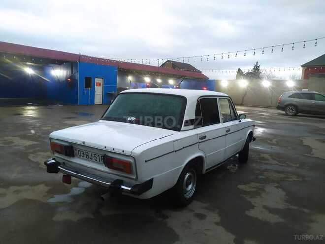 LADA (VAZ) 2106 1992, 98,681 km - 1.6 l - Bakı