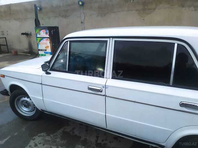 LADA (VAZ) 2106 1992, 98,681 km - 1.6 l - Bakı