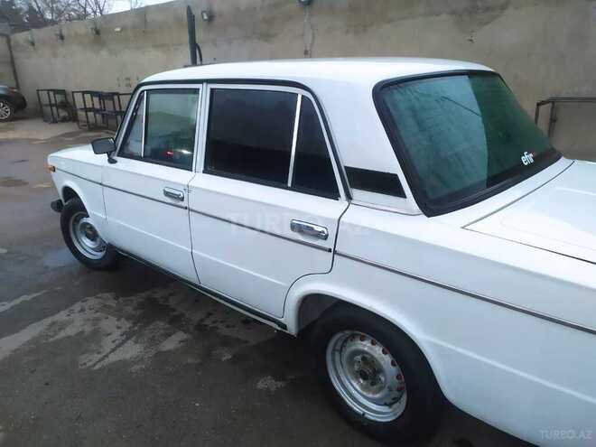 LADA (VAZ) 2106 1992, 98,681 km - 1.6 l - Bakı