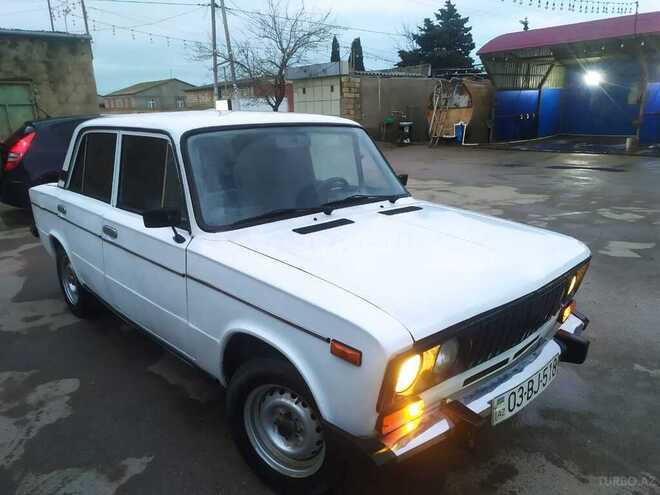 LADA (VAZ) 2106 1992, 98,681 km - 1.6 l - Bakı