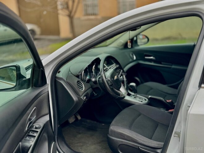 Chevrolet Cruze 2013, 236,422 km - 1.4 l - Gəncə