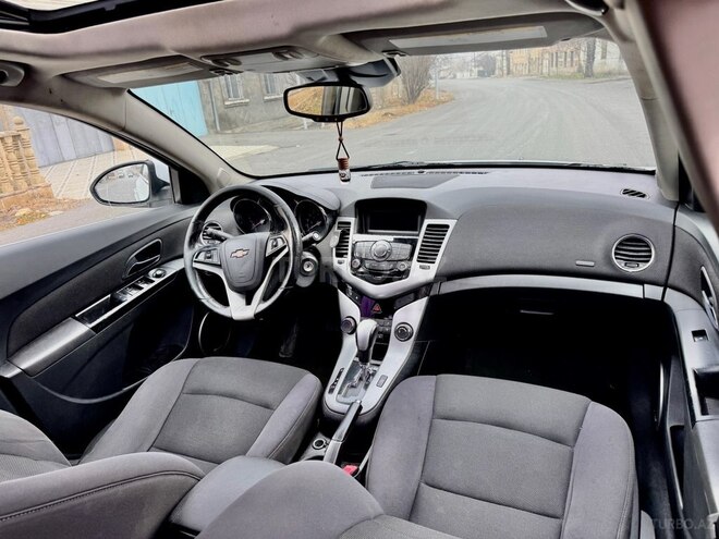 Chevrolet Cruze 2013, 236,422 km - 1.4 l - Gəncə