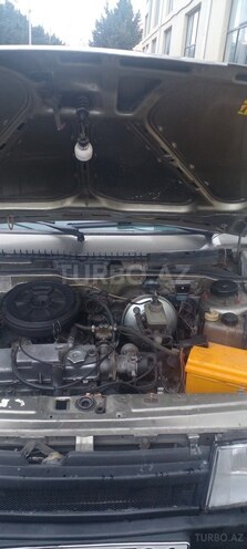 LADA (VAZ) 21099 2000, 252,560 km - 1.5 l - Bakı