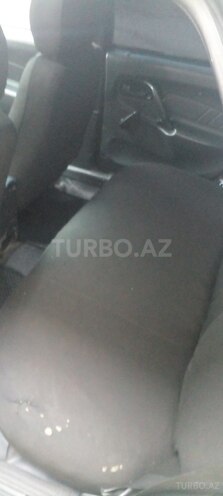 LADA (VAZ) 21099 2000, 252,560 km - 1.5 l - Bakı