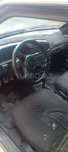 LADA (VAZ) 21099 2000, 252,560 km - 1.5 l - Bakı