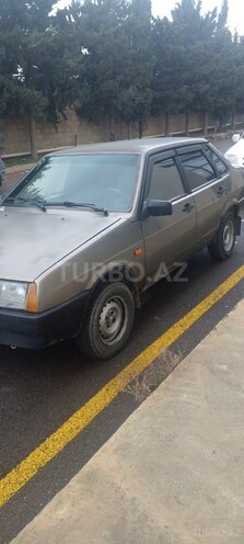 LADA (VAZ) 21099 2000, 252,560 km - 1.5 l - Bakı