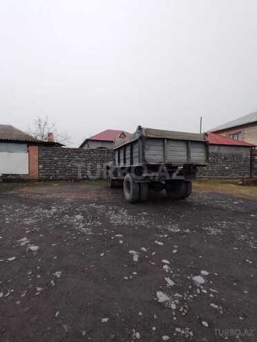 ZIL 130 1982, 56,789 km - 6.0 l - Zaqatala