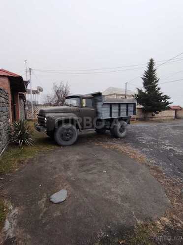 ZIL 130 1982, 56,789 km - 6.0 l - Zaqatala