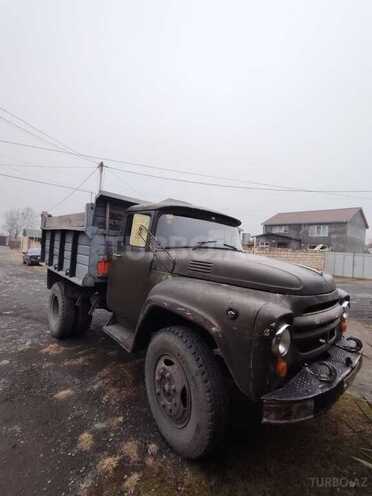 ZIL 130 1982, 56,789 km - 6.0 l - Zaqatala