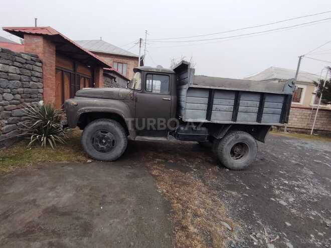 ZIL 130 1982, 56,789 km - 6.0 l - Zaqatala