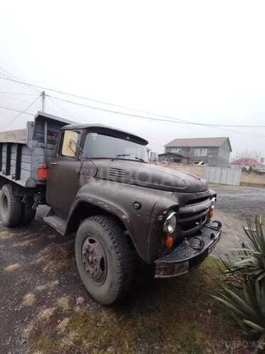 ZIL 130 1982, 56,789 km - 6.0 l - Zaqatala