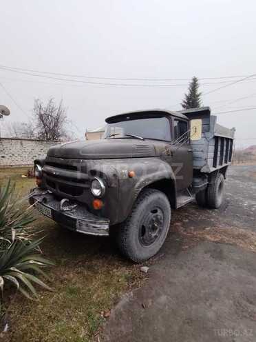ZIL 130 1982, 56,789 km - 6.0 l - Zaqatala