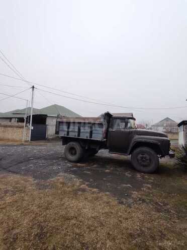ZIL 130 1982, 56,789 km - 6.0 l - Zaqatala