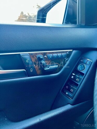 Mercedes C 250 2013, 167,000 km - 1.8 l - Bakı