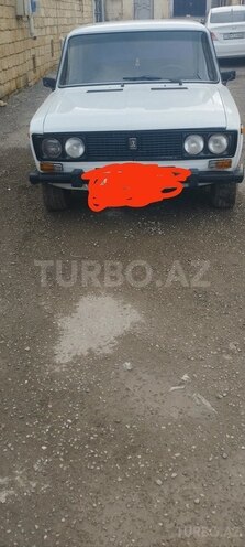 LADA (VAZ) 2106 1984, 56,789 km - 1.5 л - Bakı