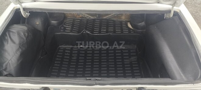 LADA (VAZ) 2106 1984, 56,789 km - 1.5 л - Bakı