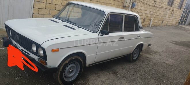LADA (VAZ) 2106 1984, 56,789 km - 1.5 л - Bakı
